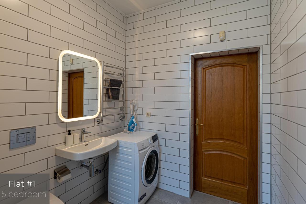 Dandelion Apartments Xixc Cottage Riga Exterior foto