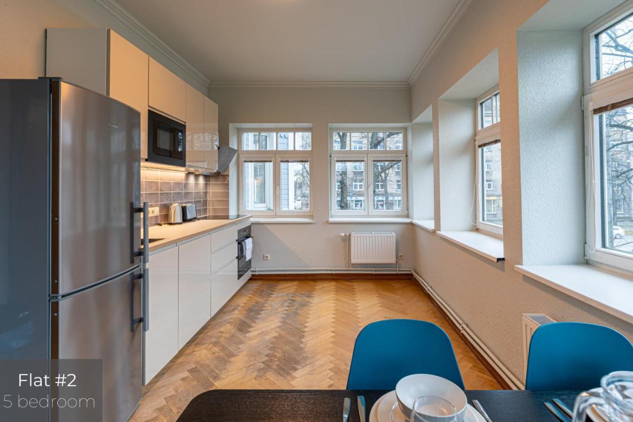 Dandelion Apartments Xixc Cottage Riga Exterior foto