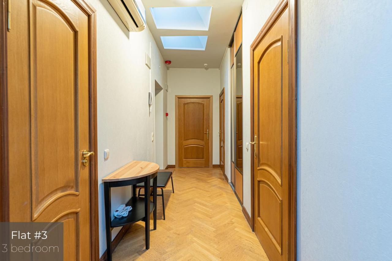 Dandelion Apartments Xixc Cottage Riga Exterior foto