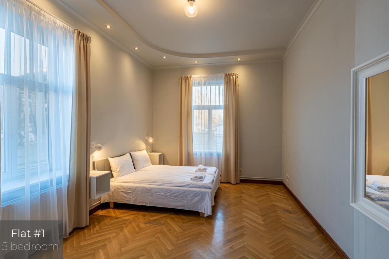 Dandelion Apartments Xixc Cottage Riga Exterior foto