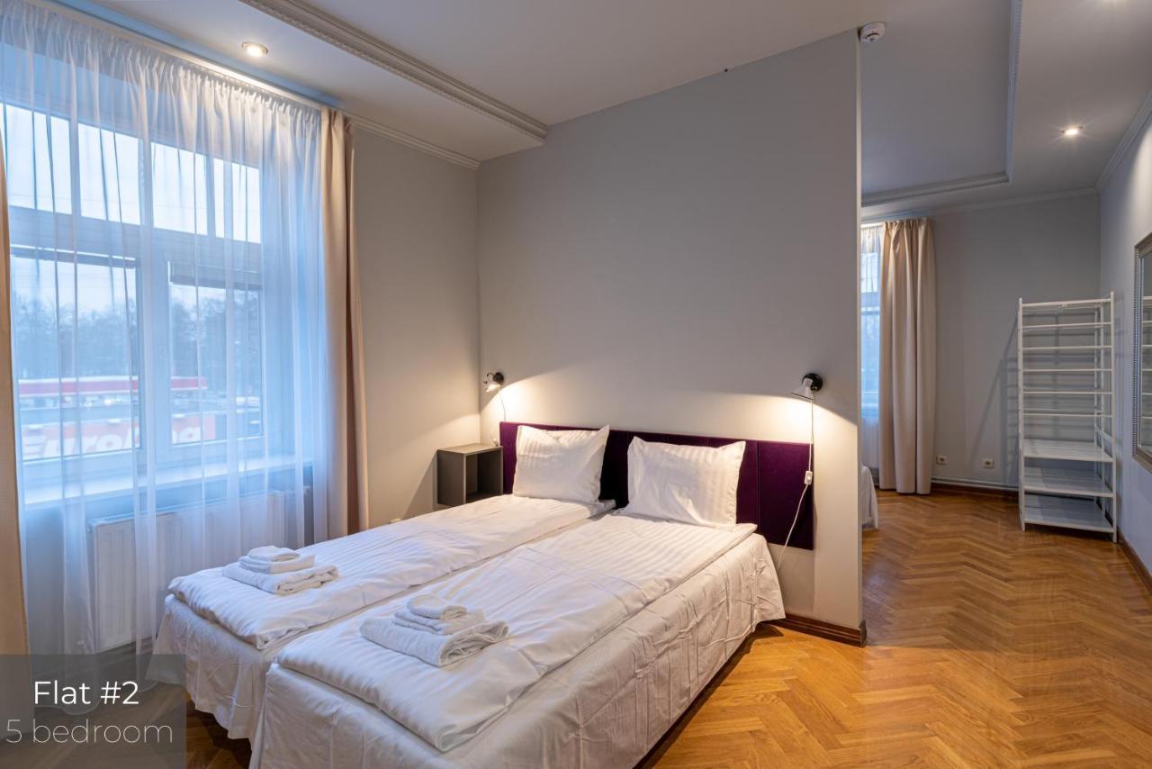 Dandelion Apartments Xixc Cottage Riga Exterior foto