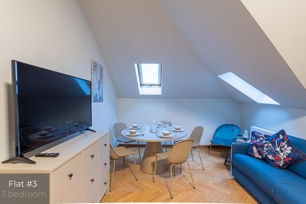 Dandelion Apartments Xixc Cottage Riga Exterior foto