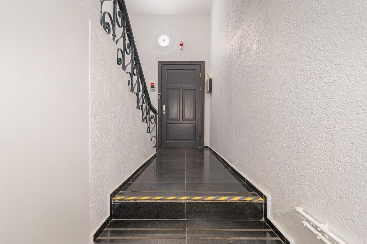 Dandelion Apartments Xixc Cottage Riga Exterior foto