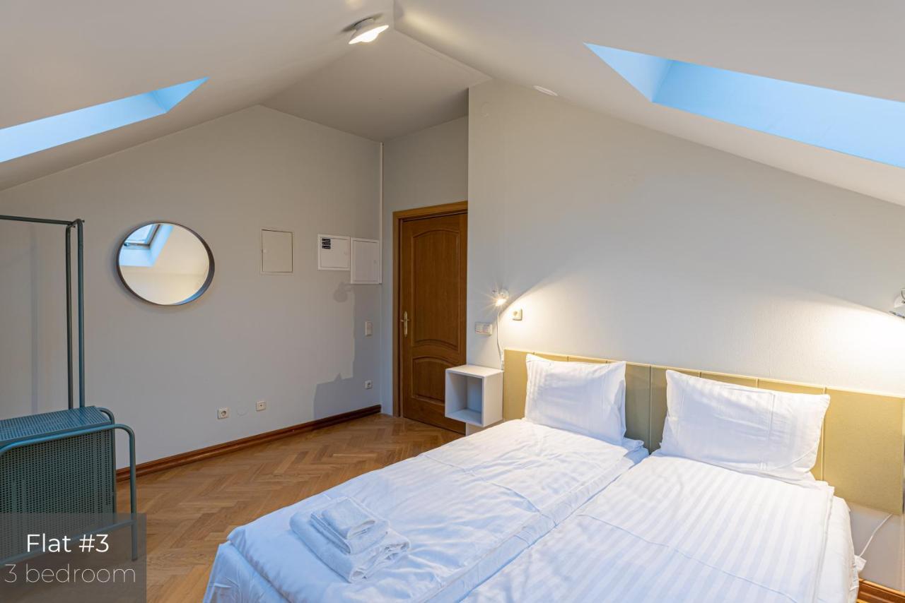 Dandelion Apartments Xixc Cottage Riga Exterior foto
