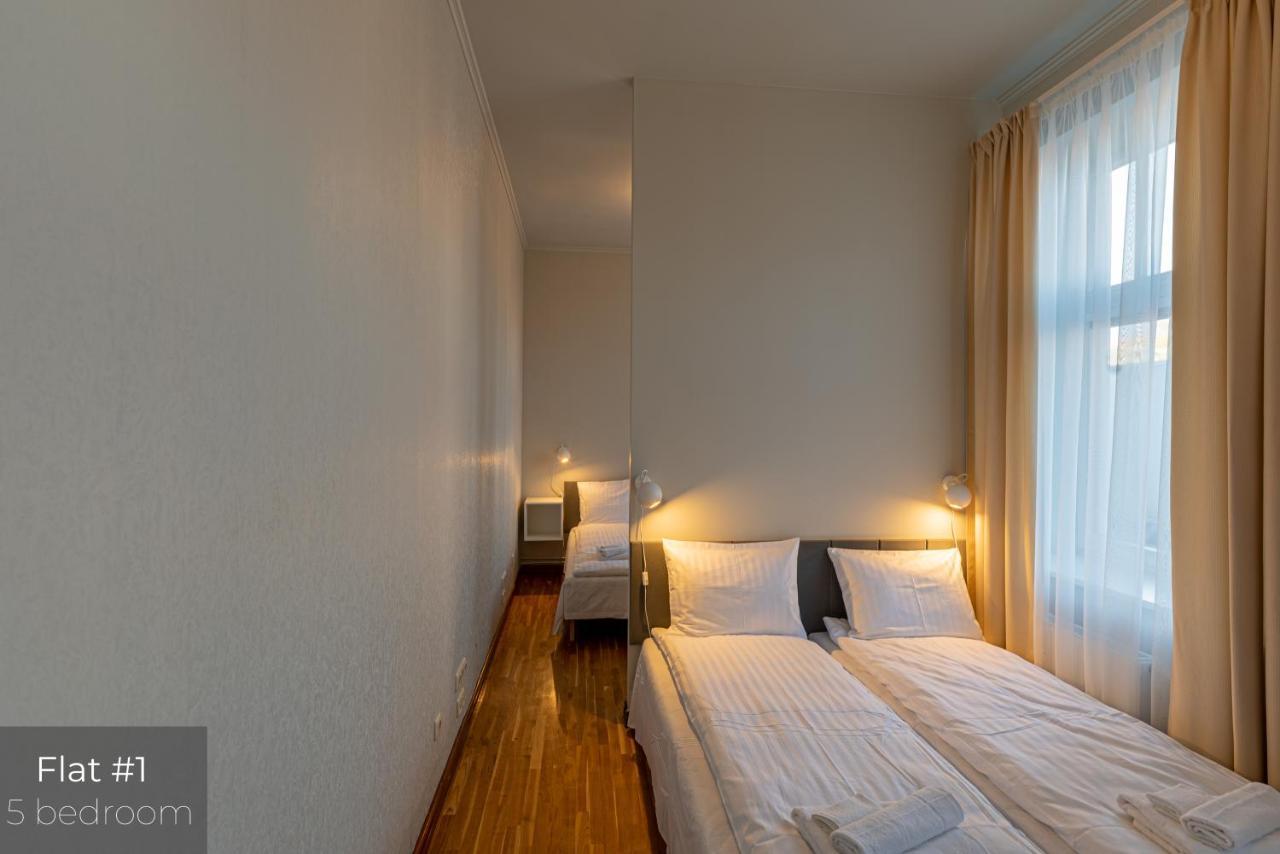 Dandelion Apartments Xixc Cottage Riga Exterior foto