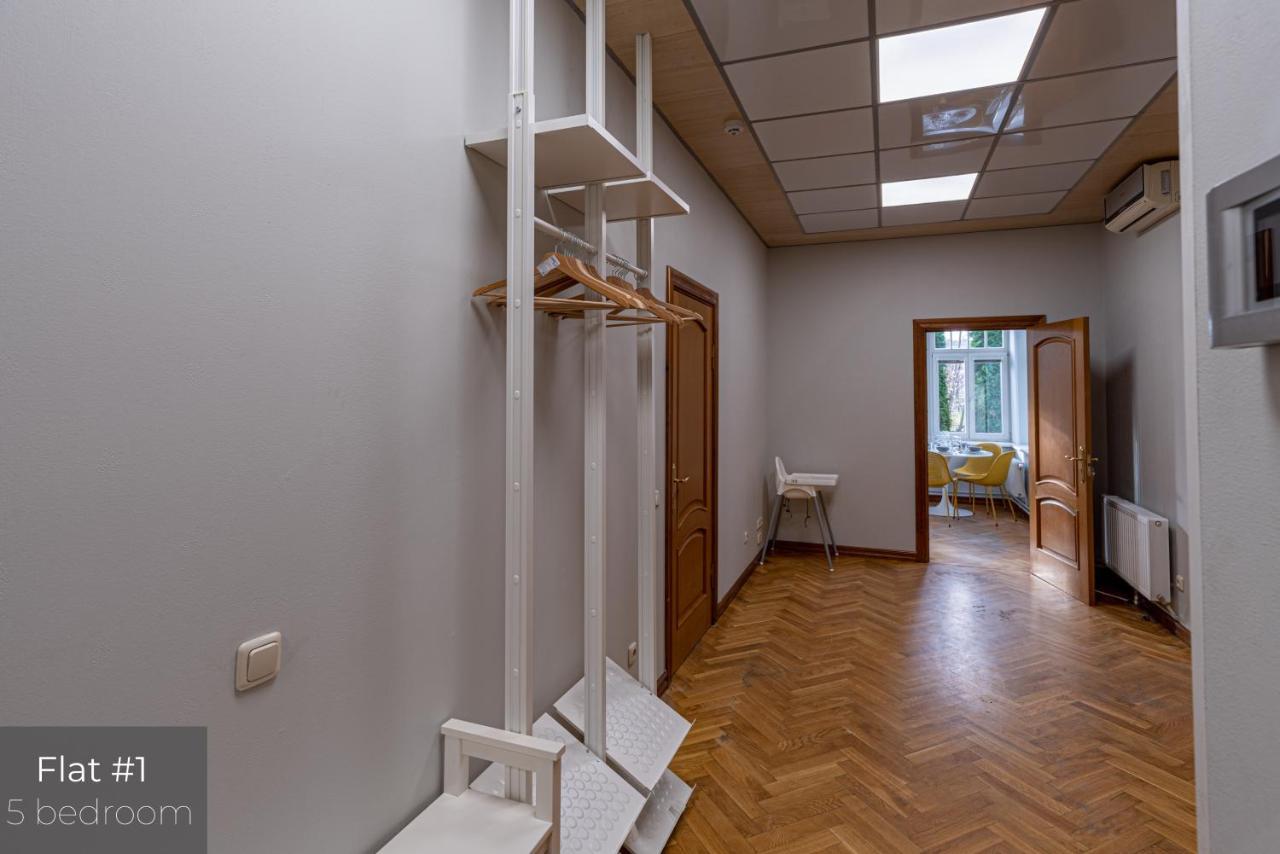 Dandelion Apartments Xixc Cottage Riga Exterior foto