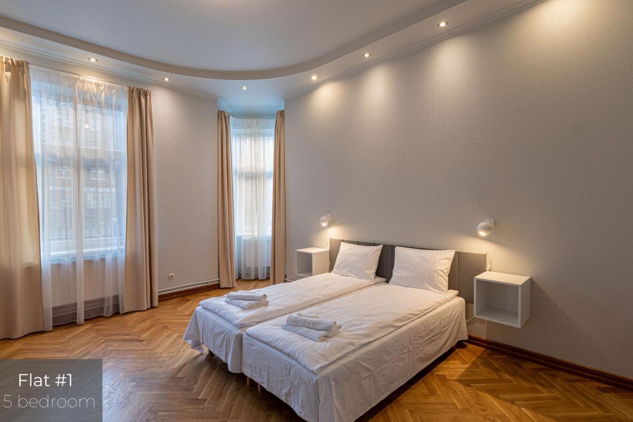 Dandelion Apartments Xixc Cottage Riga Exterior foto