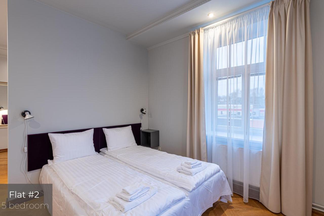Dandelion Apartments Xixc Cottage Riga Exterior foto