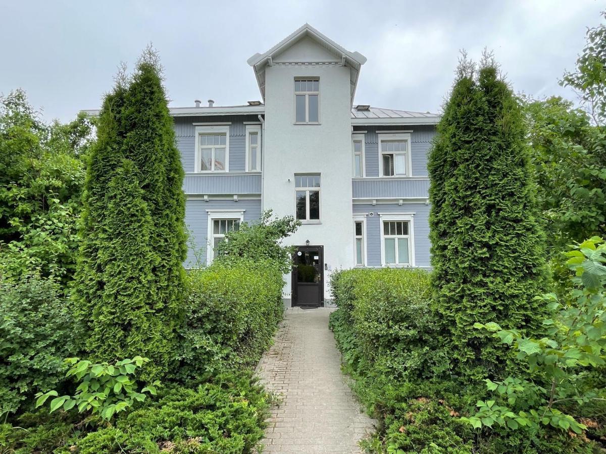 Dandelion Apartments Xixc Cottage Riga Exterior foto